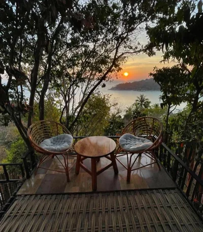 LOOK Bungalows – Photos 5